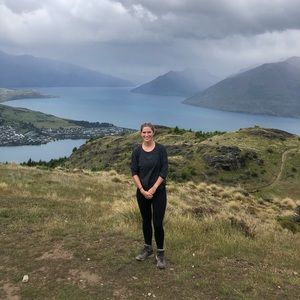 Meet your Posher, Erin